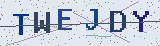 Anti-spam code *