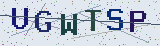 Anti-spam code *
