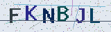 Anti-spam code *