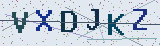 Anti-spam code *