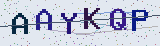 Anti-spam code *
