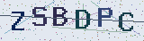 Anti-spam code *