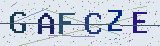Anti-spam code *