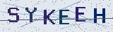 Anti-spam code *