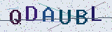 Anti-spam code *