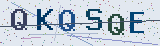Anti-spam code *