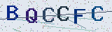 Anti-spam code *