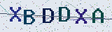 Anti-spam code *
