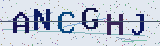 Anti-spam code *