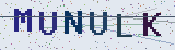 Anti-spam code *